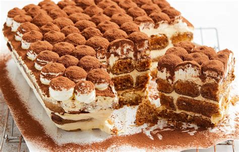 tera me su|Classic Tiramisù Recipe (with Video)